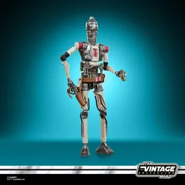 Hasbro Star Wars IG-11 Nevarro Marshal Actionfigur 9,5 cm