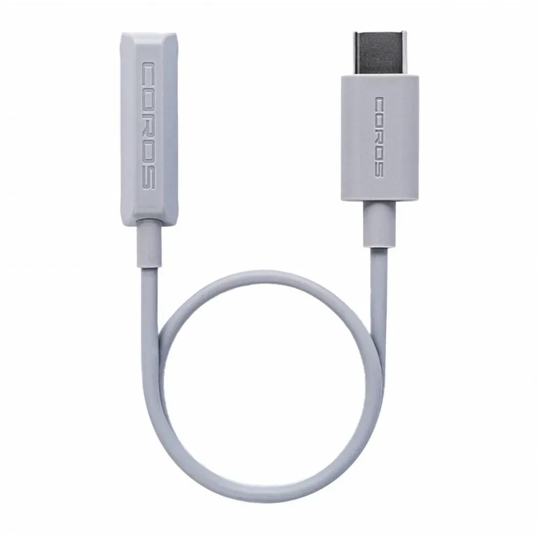 COROS Ladekabel Heart Rate Monitor USB-C