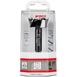Bosch Forstnerbohrer 35 mm