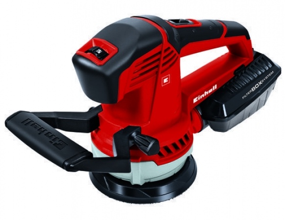 Einhell Exzenterschleifer  TE-RS 40E Nr. 4462000