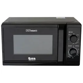 TM Electron Tmpmw003 Mikrowelle mit Grill - Black
