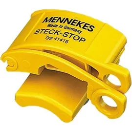 Mennekes Steck-Stop