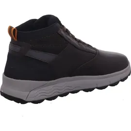 GEOX Spherica 4x4 Abx Stiefeletten, Kaffee, 43 EU