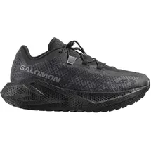 Salomon Aero Glide 4 GRVL Damen Black/Asphalt/Black 40 2/3