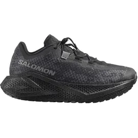 Salomon Aero Glide 4 GRVL Damen Black/Asphalt/Black 40 2/3