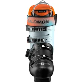 Salomon S/PRO Delta BOA 120 Herren Skischuhe Schwarz 29