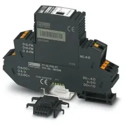 Phoenix Contact 2801296 Versorgungs- und Fernmeldemodul PT-IQ-PTB-PT PTIQPTBPT