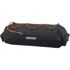 Ortlieb Packsack Dry-Pack 12L Black Matt