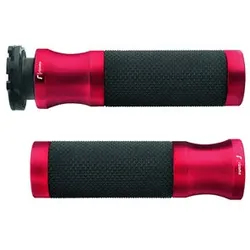 Lenkergriffe "Sport", Ø22 mm, Paar in verschiedenen Farben