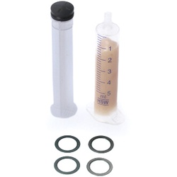 KOGEL BEARINGS Service Kit Schaltwerkröllchen Cross | grün