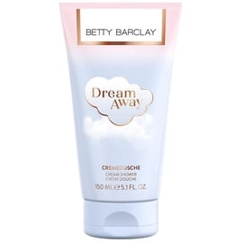 Betty Barclay Dream Away Cremedusche Duschgel 150 ml