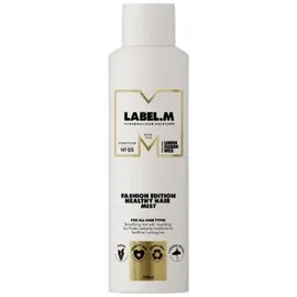label.m Fashion Edition Healthy Hair Mist 200 ml