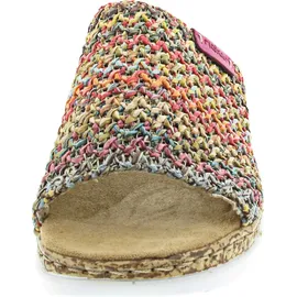 Rieker V2369 multi-nussbraun 42