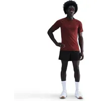 Nike Pro Training Dri-Fit rot M
