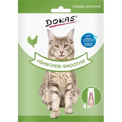 Dokas Cat Snack Smoothie Hähnchen Smoothie