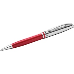 Pelikan, Schreibstifte, JAZZ CLASSIC – Kugelschreiber (Rot)