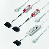 elc construction électronique Halemeier - EVG 12VDC 0-60W 220-240VAC