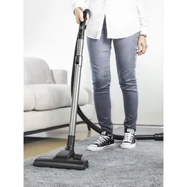 Kärcher VC 2 weiß/schwarz