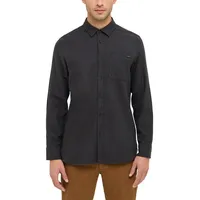 Mustang Hemd in schwarz - XL