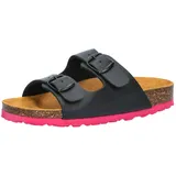 LICO Bioline Kinder schwarz 37