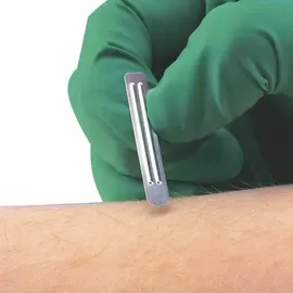 Servoprax Allergie Lanzetten Mediprick steril