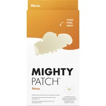 Hero. Mighty Patch Nose Pflaster für problematische Haut 10 St.