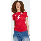 adidas Deutschland Heimtrikot 2026/27 Damen rot Gr. XL