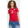 adidas Deutschland Heimtrikot 2026/27 Damen rot Gr. XL