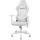 deltaco GAM-096 Gaming Chair weiß