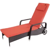 MCW Cesena Sonnenliege