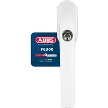ABUS FG300 Weiß