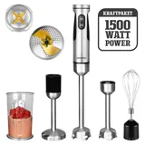 GASTROBACK Powermix Professional Stabmixer