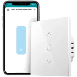 MEROSS WLAN-Dimmschalter, MRS100HK