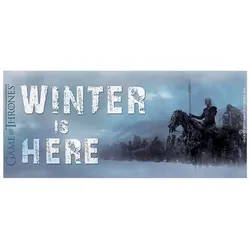 ABYstyle Game of Thrones - Tasse White Walkers""