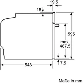 Siemens HB678GBS6