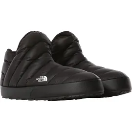 The North Face Thermoball Traction Bootie in Schwarz,