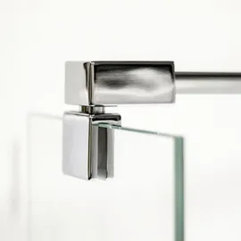 Breuer Europa Design Duschtür rechts 90 x 196,8 cm Klarglas