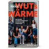 Brandstätter Verlag Wut und Wärme