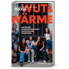 Brandstätter Verlag Wut und Wärme