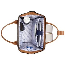 Cabaïa Adventurer Rucksack Beige
