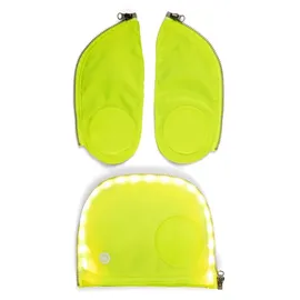 ergobag Sicherheitsset Gelb