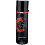 EE Bremsenreiniger und Entfetter silikonfrei schnelltrocknend 500ml Dose - farblos
