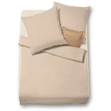 FLEURESSE Lech 603089 beige 200 x 220 cm + 2 x 80 x 80 cm