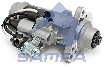 SAMPA 023437 für MAN MITSUBISHI VW SINOTRUK (CNHTC)