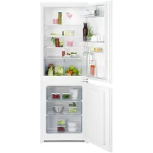 AEG OS5S161ES Einbau-Kühlgefrierkombination (233 l, 1572 mm hoch)