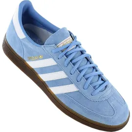 adidas Handball Spezial Light Blue / Cloud White / Gum5 44