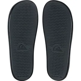 QUIKSILVER Rivi Slide Schwarz 40