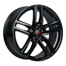 ALUTEC München Ikenu 7,5 x 17 5 x 112 ET49 diamant-schwarz