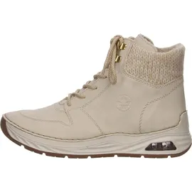 Rieker 44555-60 Damen beige, 41