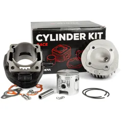 Zylinder Kit Athena 102 Vespa PK50